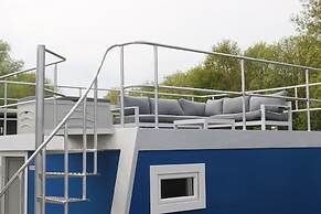 Marinaparcs Naarden