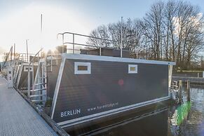 Marinaparcs Naarden