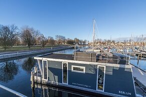 Marinaparcs Naarden