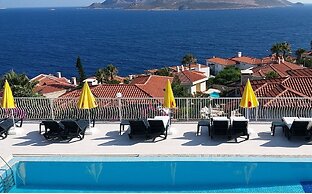 Kas Lemon Hotel