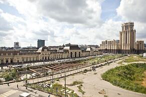 Kvart Boutique Paveletskiy