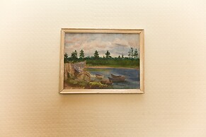 Kvart Boutique Paveletskiy