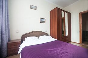 Kvart Boutique Paveletskiy