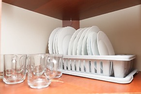 Kvart Boutique Paveletskiy