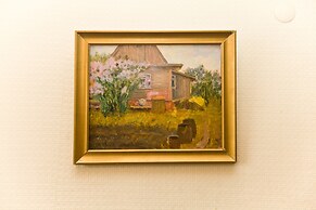 Kvart Boutique Paveletskiy