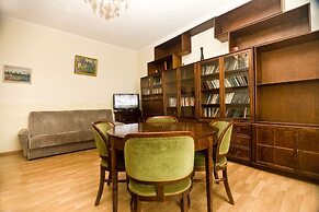 Kvart Boutique Paveletskiy