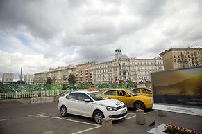 Kvart Boutique Paveletskiy