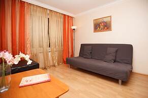 Kvart Boutique Paveletskiy