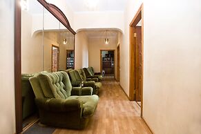 Kvart Boutique Paveletskiy