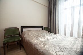 Kvart Boutique Paveletskiy