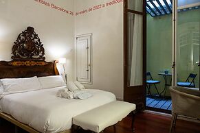 B&B Boutique Ca La Maria