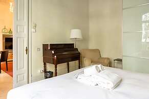 B&B Boutique Ca La Maria