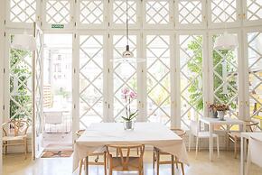 B&B Boutique Ca La Maria