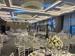 Radisson Blu Hotel Trabzon