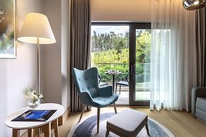 Radisson Blu Hotel Trabzon