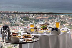 Radisson Blu Hotel Trabzon