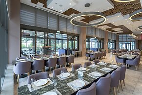 Radisson Blu Hotel Trabzon