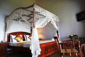 Heaven’s Edge by EHI