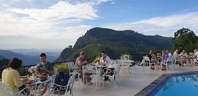 Heaven’s Edge by EHI