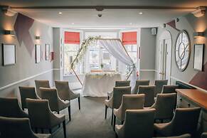 The Seaview Hotel