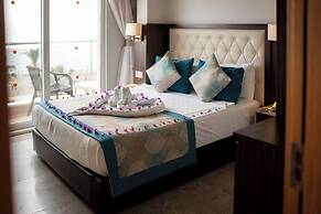 Cleopatra Golden Beach Hotel