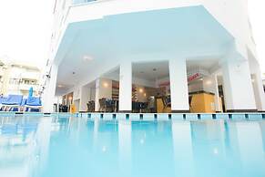 Cleopatra Golden Beach Hotel