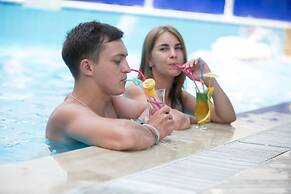 Cleopatra Golden Beach Hotel