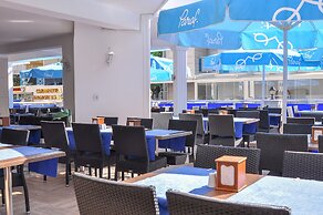 Cleopatra Golden Beach Hotel