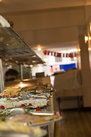 Cleopatra Golden Beach Hotel