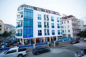 Cleopatra Golden Beach Hotel