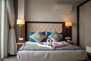 Cleopatra Golden Beach Hotel