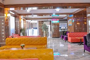 Cleopatra Golden Beach Hotel