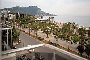 Cleopatra Golden Beach Hotel