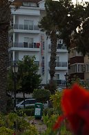 Cleopatra Golden Beach Hotel