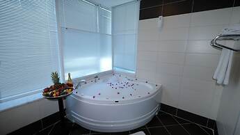 Cleopatra Golden Beach Hotel