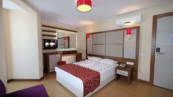 Cleopatra Golden Beach Hotel