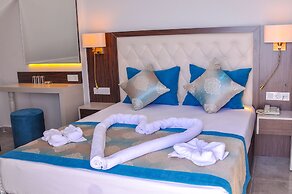 Cleopatra Golden Beach Hotel