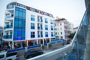 Cleopatra Golden Beach Hotel