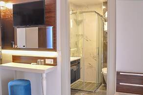 Cleopatra Golden Beach Hotel