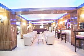 Cleopatra Golden Beach Hotel