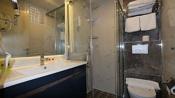 Cleopatra Golden Beach Hotel