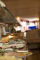 Cleopatra Golden Beach Hotel