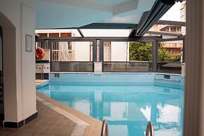 Cleopatra Golden Beach Hotel