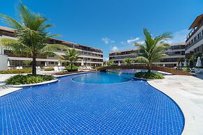 MLW203 Flat at beach Muro Alto 6 people