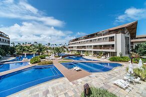 MLW203 Flat at beach Muro Alto 6 people