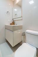 MLW203 Flat at beach Muro Alto 6 people