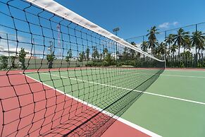 MLW203 Flat at beach Muro Alto 6 people