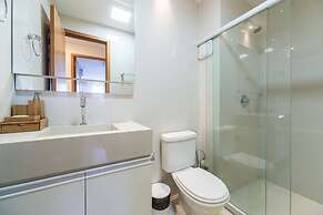 MLW203 Flat at beach Muro Alto 6 people