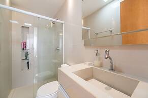 MLW203 Flat at beach Muro Alto 6 people