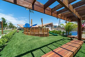 MLW203 Flat at beach Muro Alto 6 people